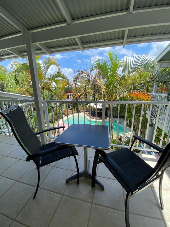 Luxury Top Floor Sunset Villa Noosaville Exterior foto