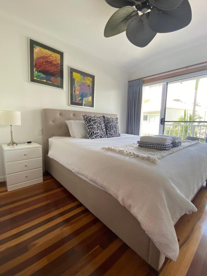 Luxury Top Floor Sunset Villa Noosaville Exterior foto